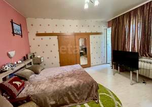 2-к квартира, вторичка, 50м2, 3/3 этаж