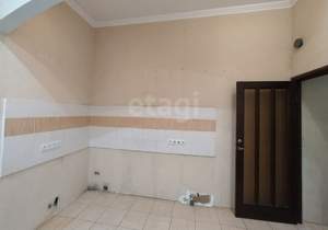 Студия квартира, вторичка, 19м2, 1/1 этаж