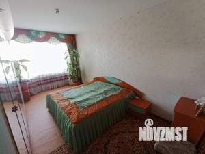 4-к квартира, вторичка, 80м2, 2/9 этаж