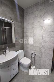 1-к квартира, вторичка, 37м2, 6/8 этаж