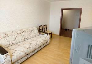 3-к квартира, вторичка, 72м2, 6/10 этаж