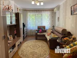 3-к квартира, вторичка, 62м2, 3/9 этаж