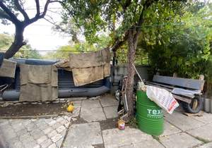 2-к квартира, вторичка, 45м2, 1/1 этаж