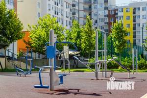3-к квартира, вторичка, 76м2, 8/9 этаж