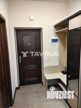 1-к квартира, вторичка, 38м2, 2/11 этаж