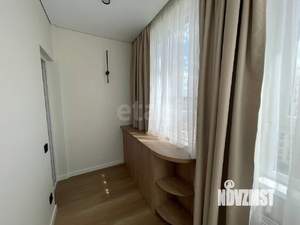 2-к квартира, вторичка, 53м2, 10/13 этаж
