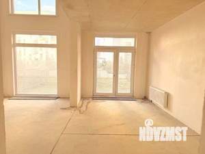 2-к квартира, вторичка, 73м2, 1/9 этаж