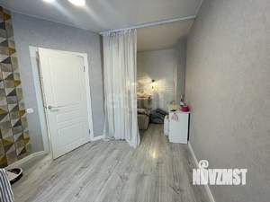 1-к квартира, вторичка, 36м2, 7/10 этаж