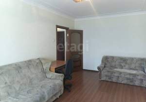 1-к квартира, вторичка, 36м2, 4/9 этаж