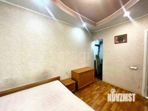 2-к квартира, вторичка, 48м2, 2/5 этаж