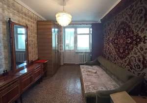 2-к квартира, вторичка, 49м2, 6/9 этаж