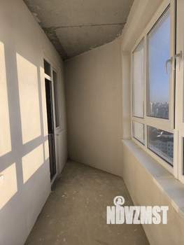 2-к квартира, вторичка, 50м2, 16/16 этаж