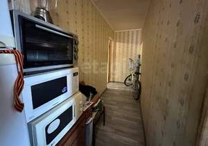 1-к квартира, вторичка, 36м2, 2/5 этаж