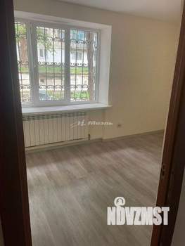 2-к квартира, вторичка, 40м2, 1/7 этаж