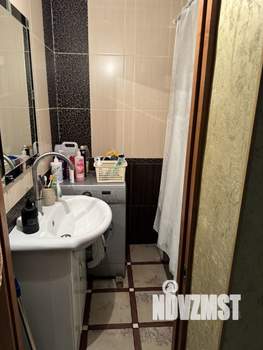 3-к квартира, вторичка, 70м2, 7/9 этаж