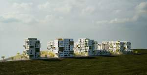 1-к квартира, вторичка, 45м2, 9/1 этаж