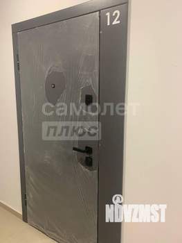 2-к квартира, вторичка, 88м2, 3/10 этаж