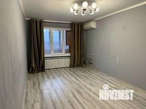 2-к квартира, вторичка, 44м2, 4/5 этаж