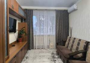 2-к квартира, вторичка, 36м2, 5/5 этаж
