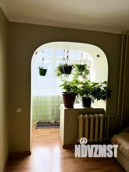 3-к квартира, вторичка, 70м2, 7/9 этаж