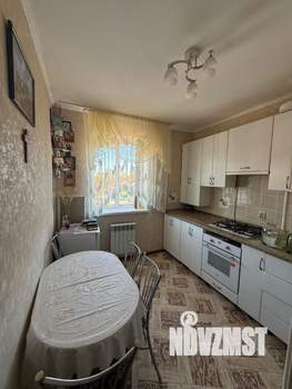 1-к квартира, вторичка, 37м2, 6/9 этаж