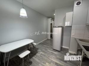 1-к квартира, вторичка, 24м2, 3/9 этаж