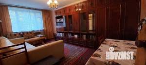 3-к квартира, вторичка, 65м2, 3/5 этаж