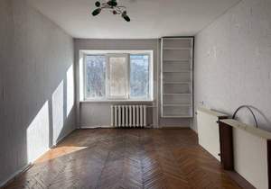 3-к квартира, вторичка, 62м2, 2/5 этаж