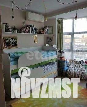 3-к квартира, вторичка, 89м2, 9/9 этаж