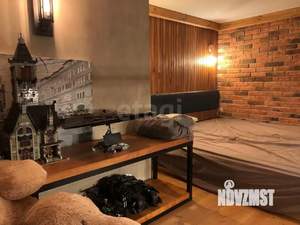 2-к квартира, вторичка, 42м2, 1/1 этаж
