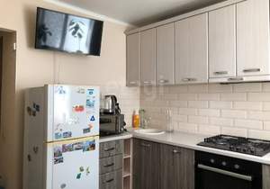 1-к квартира, вторичка, 37м2, 4/10 этаж