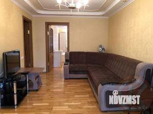 2-к квартира, вторичка, 46м2, 4/5 этаж