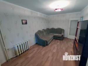 4-к квартира, вторичка, 79м2, 1/5 этаж