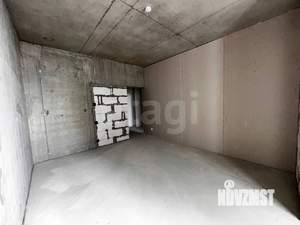 1-к квартира, вторичка, 38м2, 8/20 этаж