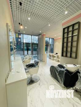 1-к квартира, вторичка, 50м2, 1/9 этаж