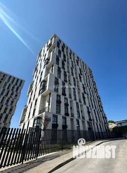 1-к квартира, вторичка, 30м2, 4/15 этаж