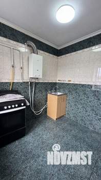 1-к квартира, вторичка, 32м2, 2/5 этаж