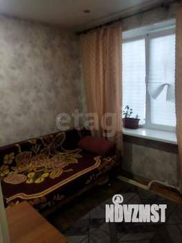 1-к квартира, вторичка, 14м2, 1/5 этаж