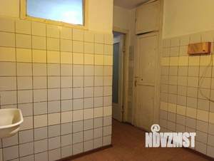 2-к квартира, вторичка, 40м2, 5/5 этаж