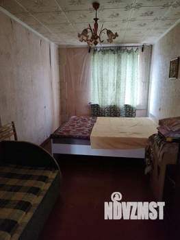 3-к квартира, вторичка, 58м2, 4/5 этаж