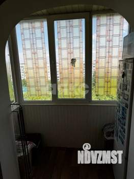 3-к квартира, вторичка, 65м2, 9/9 этаж