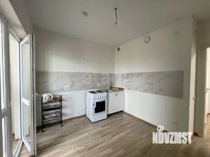1-к квартира, вторичка, 33м2, 8/16 этаж