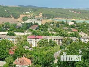 1-к квартира, вторичка, 27м2, 5/5 этаж