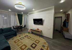 3-к квартира, вторичка, 55м2, 5/5 этаж
