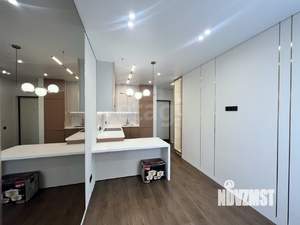 1-к квартира, вторичка, 35м2, 11/16 этаж