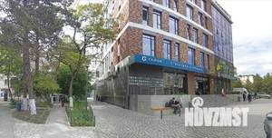 1-к квартира, вторичка, 33м2, 2/5 этаж