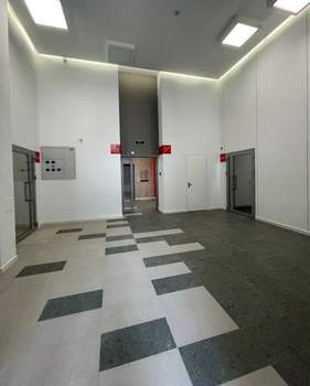 3-к квартира, вторичка, 67м2, 15/16 этаж