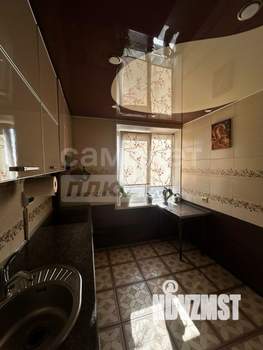 3-к квартира, вторичка, 69м2, 7/16 этаж