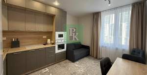 1-к квартира, вторичка, 37м2, 5/11 этаж