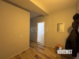 1-к квартира, вторичка, 42м2, 6/9 этаж
